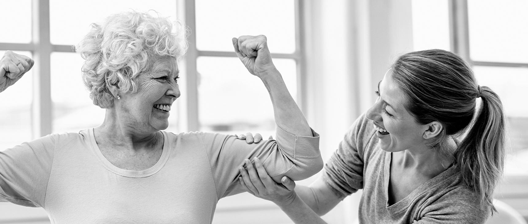 Amsterdam Nursing HomeHealth Services Amsterdam Nursing Home